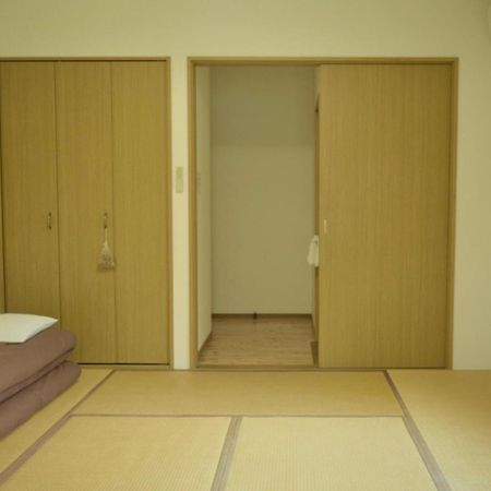 Yakushima Minsyuku Suginoko Bed & Breakfast Exterior foto